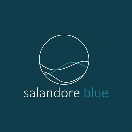 Salandore Blue *