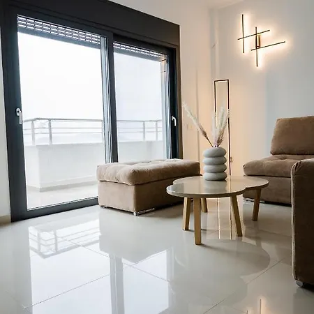 Salandore Blue * Finikounda