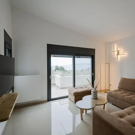 Salandore Blue Finikounta