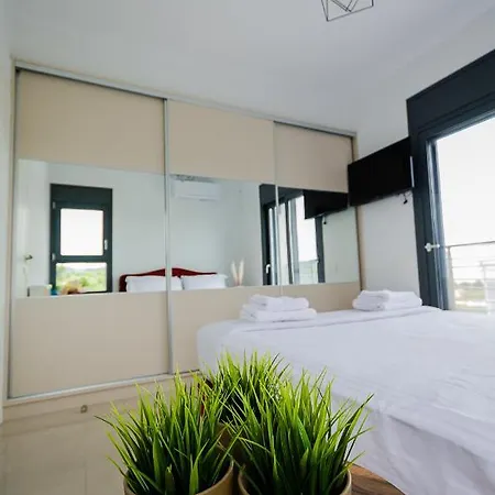 Ferienhaus Salandore Blue *