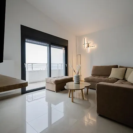 Salandore Blue Ferienhaus *