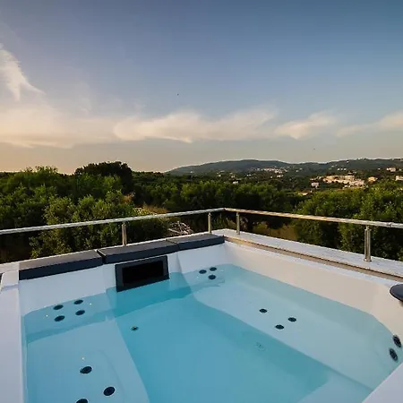 Salandore Blue * Finikounda