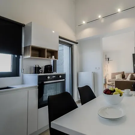 Ferienhaus Salandore Blue *