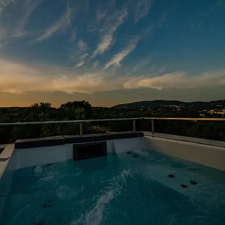 Salandore Blue Tatil Evi Finikounta