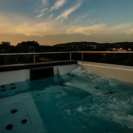 Salandore Blue Finikounda