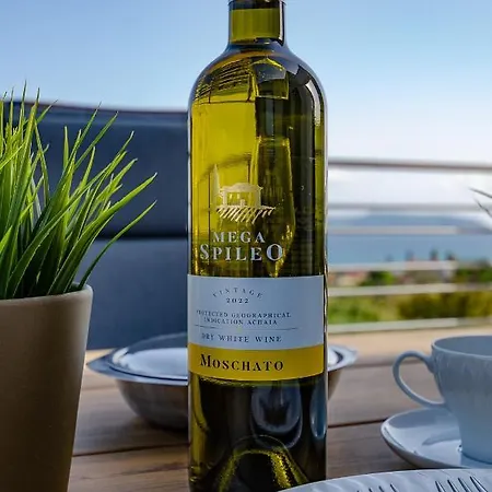 Salandore Blue * Finikounta