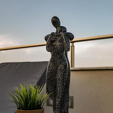 Salandore Blue Ferienhaus