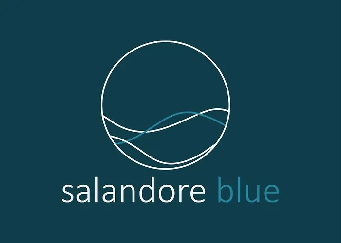 Salandore Blue *