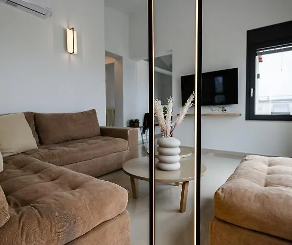 Holiday home Salandore Blue Finikounta