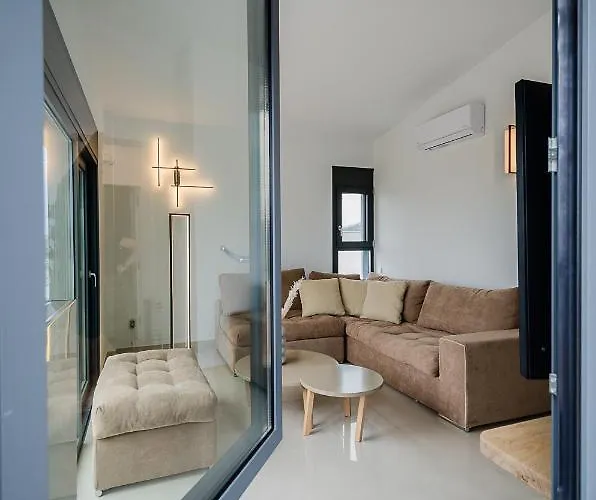 Salandore Blue * Finikounda