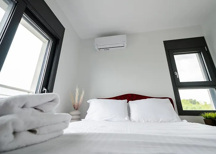 Salandore Blue Сasa de vacaciones Finikounta