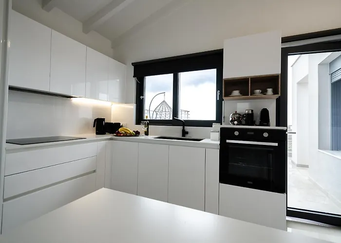 Сasa de vacaciones Salandore Blue *