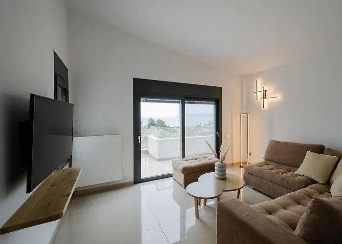 Salandore Blue Finikounda