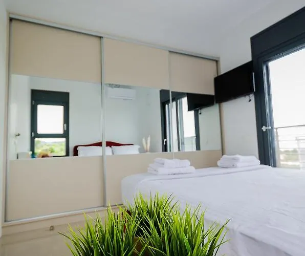 Сasa de vacaciones Salandore Blue *