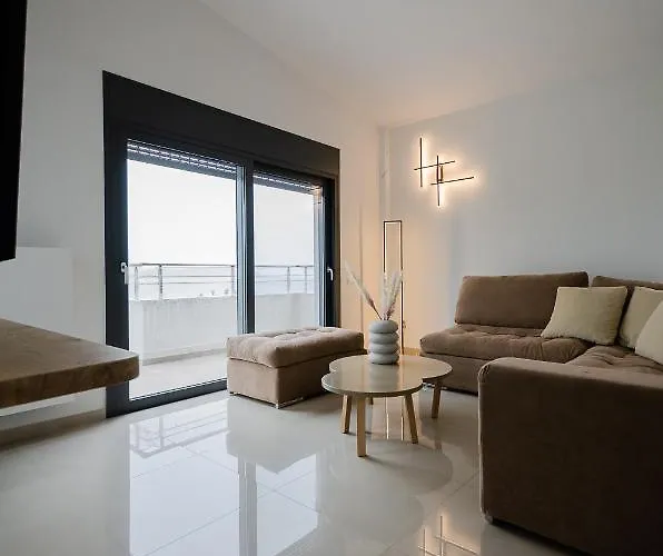 Salandore Blue Сasa de vacaciones *