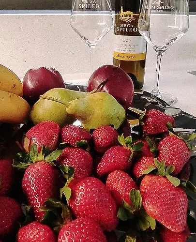 Salandore Blue Dom wakacyjny *