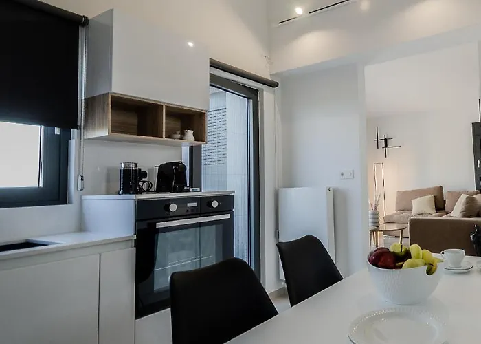 Dom wakacyjny Salandore Blue *