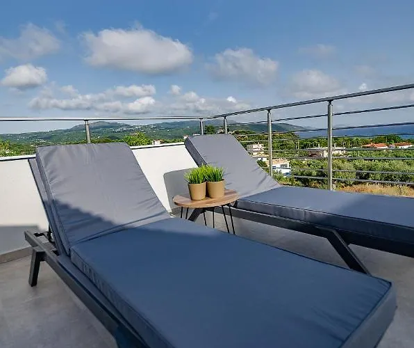 Salandore Blue Holiday home *