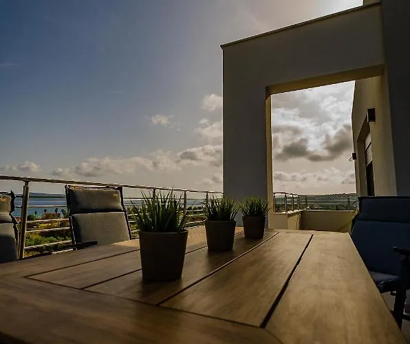 Сasa de vacaciones Salandore Blue