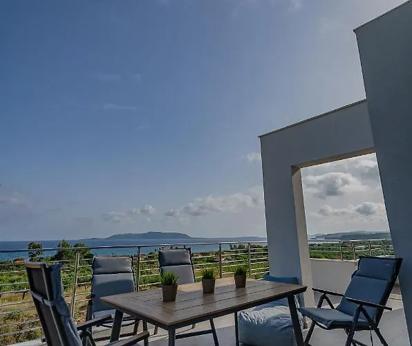 Salandore Blue Holiday home *