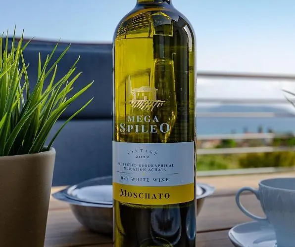 Salandore Blue * Finikounta