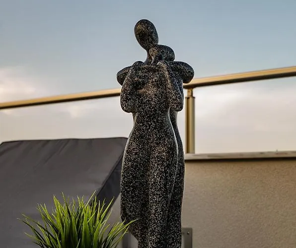 Salandore Blue Дом отдыха