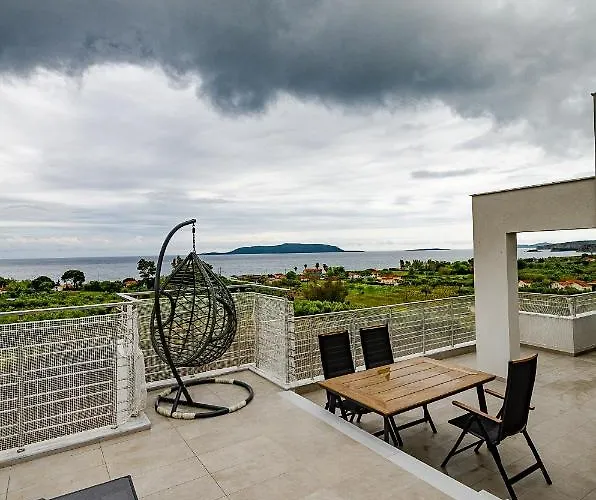 Salandore Blue Holiday home *